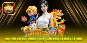 Soi cầu tài xỉu