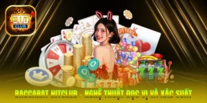 Baccarat HitClub