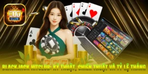 Blackjack HitClub