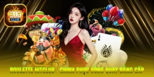 Roulette HitClub